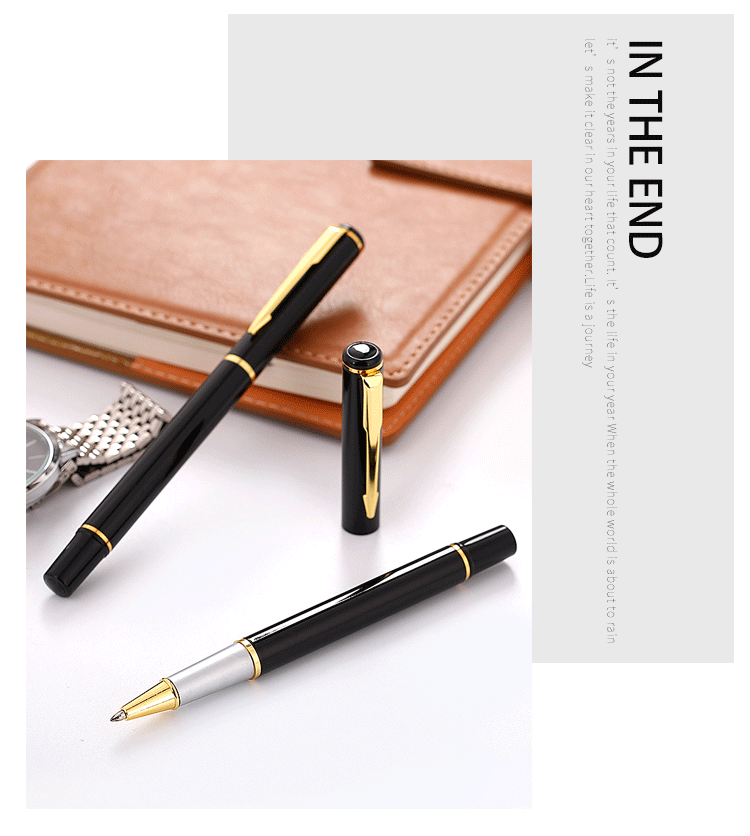 Shuolei Factory Supply Metal Roller Ball Pen Signature Pen Gel Pen Supply Printing Advertising Marker Metal Water-Based Paint Pen Shuolei Factory Supply Metal Roller Ball Pen Signature Pen Gel Pen Supply Printing Advertising Marker Metal Water-Based Paint Pen