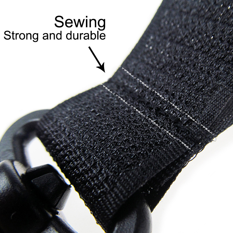 Universal Hook of Baby Stroller Mummy Bag Accessories 360 Degrees Big Hook Umbrella Car Hook & Loop Hook 2 PCs