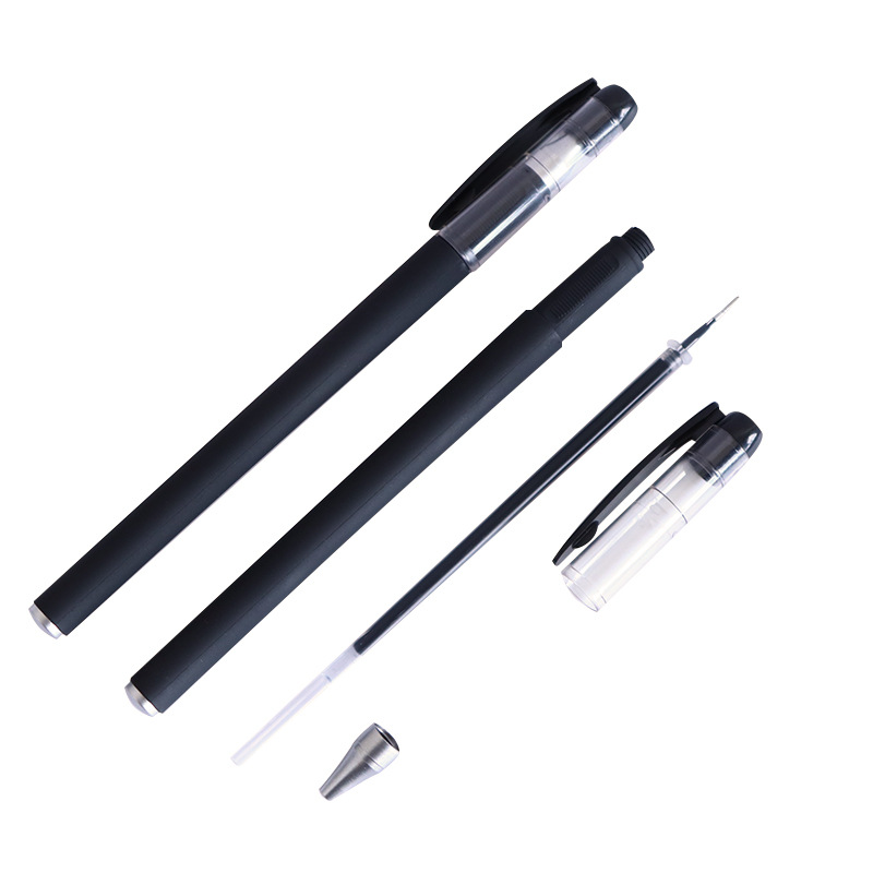 Internet Celebrity Live Broadcast with Goods Factory Direct Sales 380 Gel Pen Office Promotion Gift Ball Pen Advertising Signature Gel Pen Internet Celebrity Live Broadcast with Goods Factory Direct Sales 380 Gel Pen Office Promotion Gift Ball Pen Advertising Signature Gel Pen