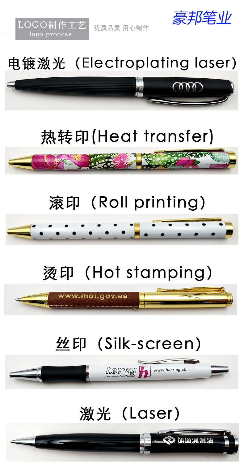Factory Customized Spot Hexagonal Multi-Function Metal Ball Point Pen Screwdriver Tool Pen Scale Level Meter Factory Customized Spot Hexagonal Multi-Function Metal Ball Point Pen Screwdriver Tool Pen Scale Level Meter