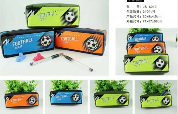 Students boutique pen bag