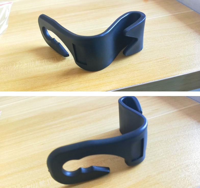 Car Hook Car Hidden Backrest Hook Container for Cars Hook Car Multifunction Hook