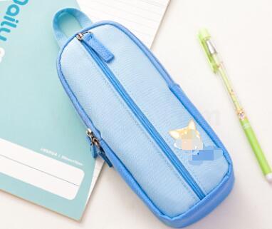 Boys and girls pen bag cute pen bag large capacity pencil bag pencil bag pencil box cartoon pen bag Boys and girls pen bag cute pen bag large capacity pencil bag pencil bag pencil box cartoon pen bag