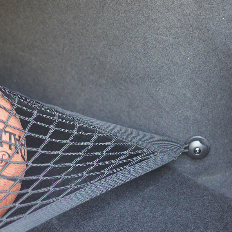 Car Boot Hook Car Luggage Net Modification Hook Vertical Net Hook Car Modification Parts Car Hook