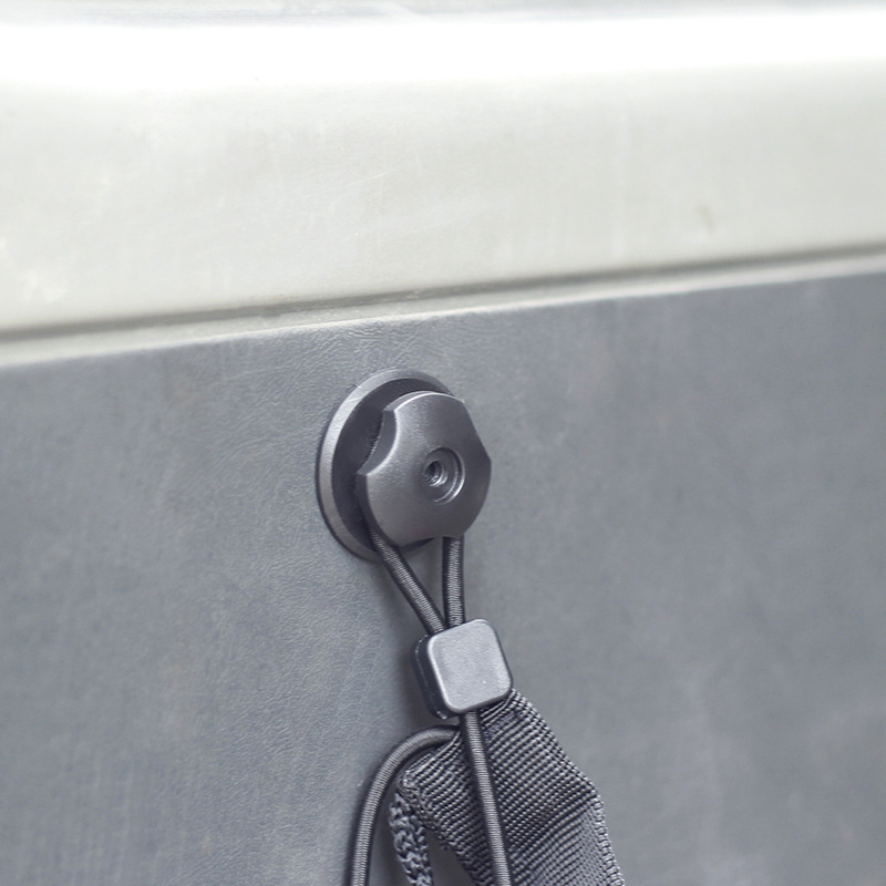 Car Boot Hook Car Luggage Net Modification Hook Vertical Net Hook Car Modification Parts Car Hook