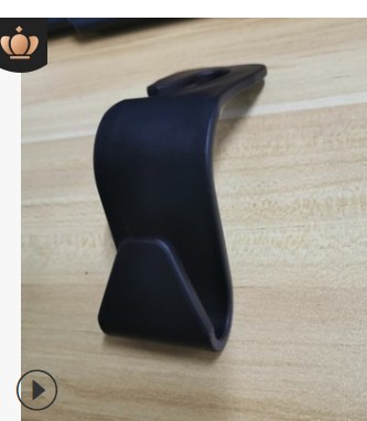 Multifunctional Hidden Hook Car Seat Creative Car Car Hook Car Hook Backrest Hook
