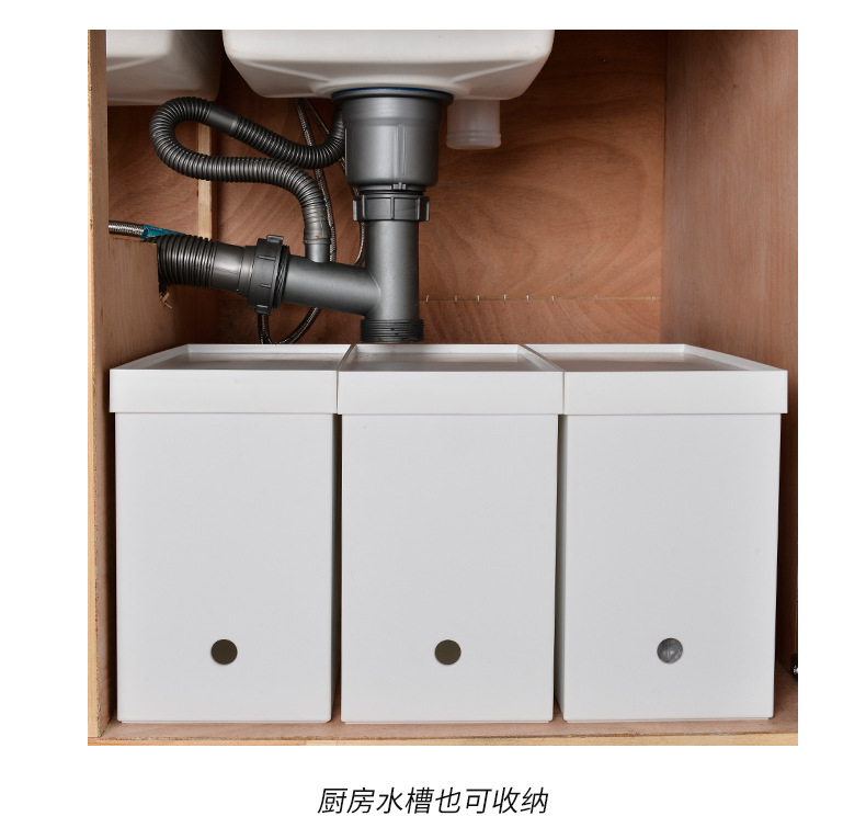 Pulley Plastic Storage Box Kitchen Bathroom Finishing Storage Box with Lid Wheels Study Book Finishing Box 134 Pulley Plastic Storage Box Kitchen Bathroom Finishing Storage Box with Lid Wheels Study Book Finishing Box 134