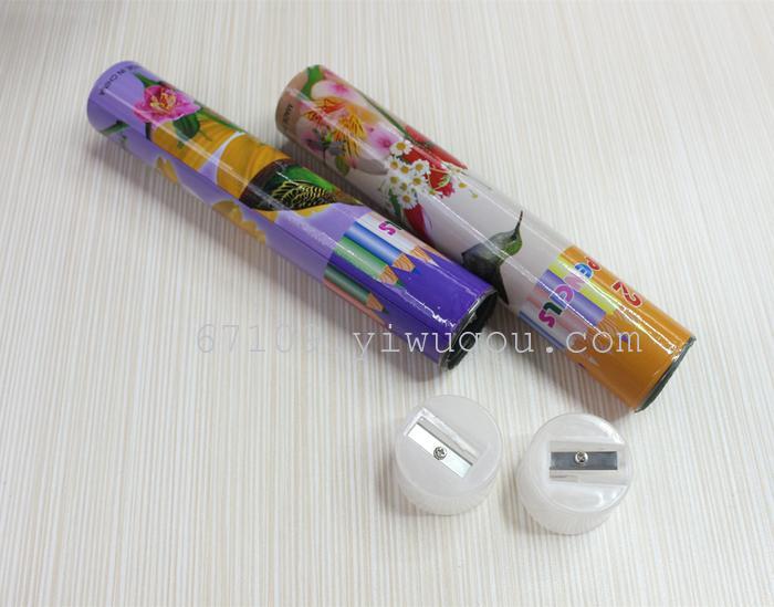 12 color pencil pencil color pen brush