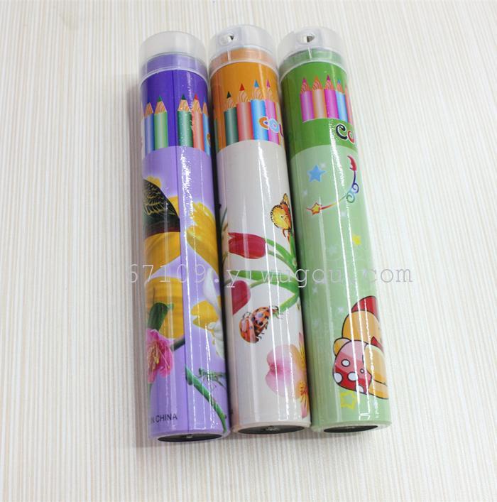 12 color pencil pencil color pen brush 12 color pencil pencil color pen brush