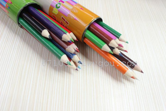 12 color pencil pencil color pen brush 12 color pencil pencil color pen brush