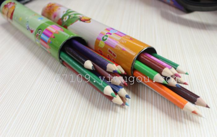 12 color pencil pencil color pen brush 12 color pencil pencil color pen brush