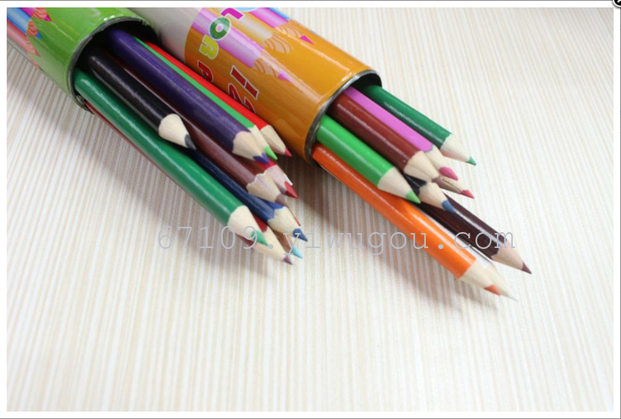 12 color pencil pencil color pen brush 12 color pencil pencil color pen brush