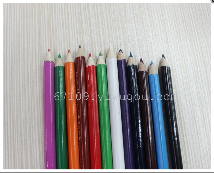 12 color pencil pencil color pen brush 12 color pencil pencil color pen brush