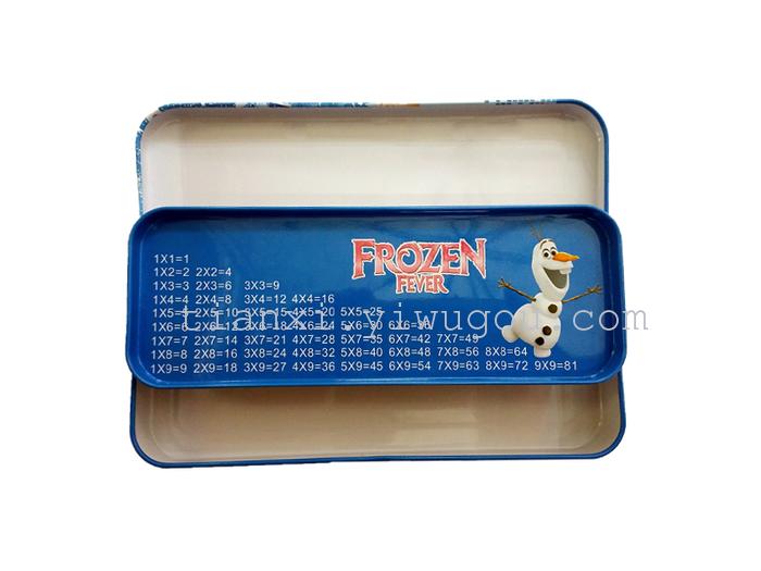 stationery Stationery box 625-16 writing case pencil-box pencil case box pen Toothpaste pen bag stationery Stationery box 625-16 writing case pencil-box pencil case box pen Toothpaste pen bag