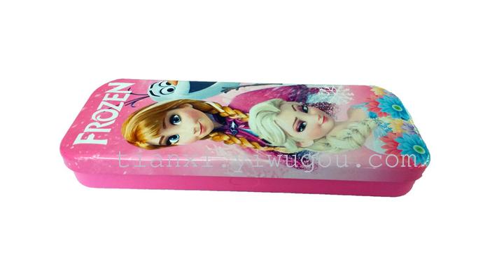 stationery Stationery box 625-16 writing case pencil-box pencil case box pen Toothpaste pen bag stationery Stationery box 625-16 writing case pencil-box pencil case box pen Toothpaste pen bag
