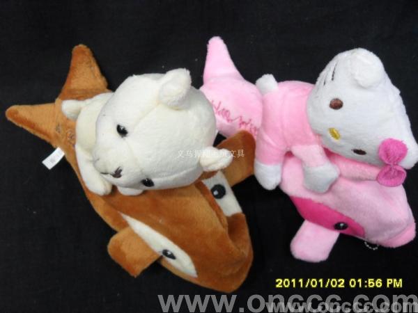Dolphin pen bag series 30