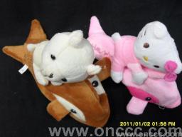 Dolphin pen bag series 30