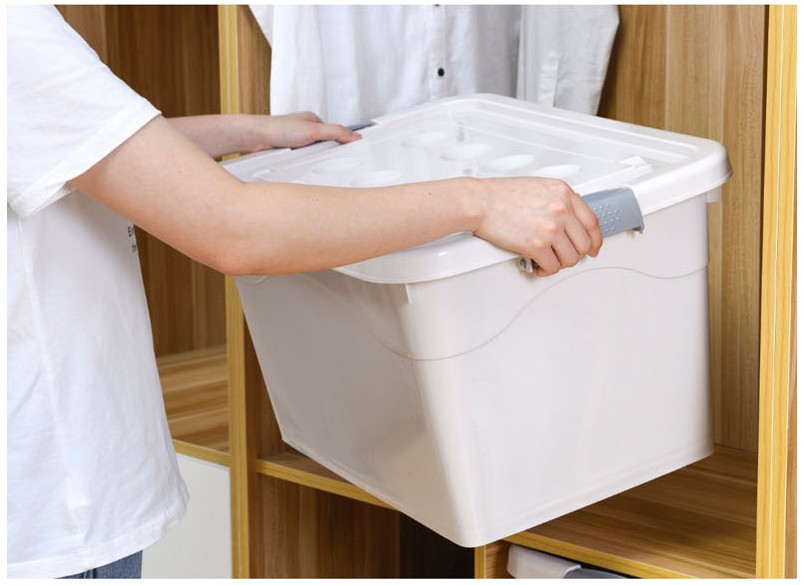 250L Extra Large Storage Box Storage Box Extra Large Clothes Quilt Storage Box 270L Storage Box with Pulley Plastic 250L Extra Large Storage Box Storage Box Extra Large Clothes Quilt Storage Box 270L Storage Box with Pulley Plastic