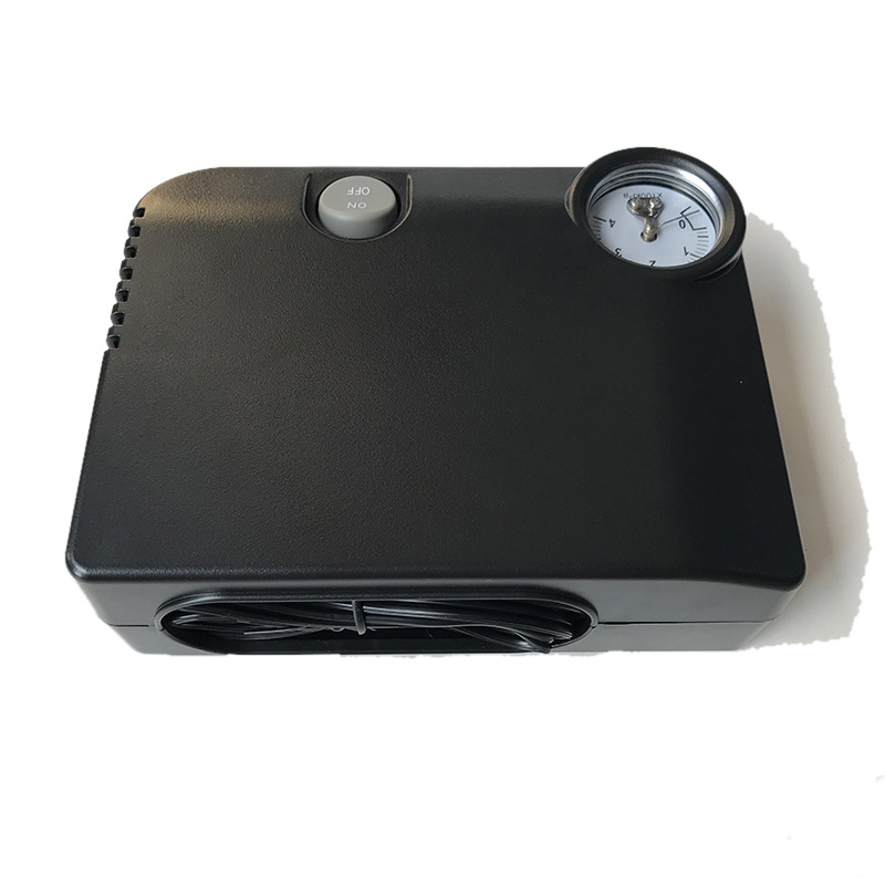 Factory Portable Vehicle Air Pump 12V Car Electric Tire Inflator High Pressure Car Air Pump Factory Portable Vehicle Air Pump 12V Car Electric Tire Inflator High Pressure Car Air Pump