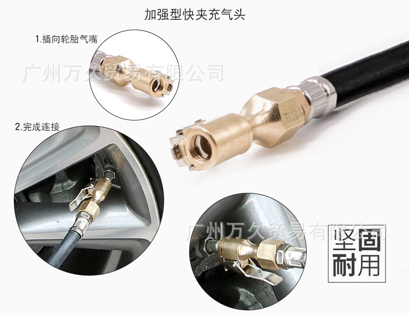 Display Inflating Meter High Precision Tire Inflating Meter Digital Display Tire Inflator Pressure Gauge Inflating Meter Display Inflating Meter High Precision Tire Inflating Meter Digital Display Tire Inflator Pressure Gauge Inflating Meter