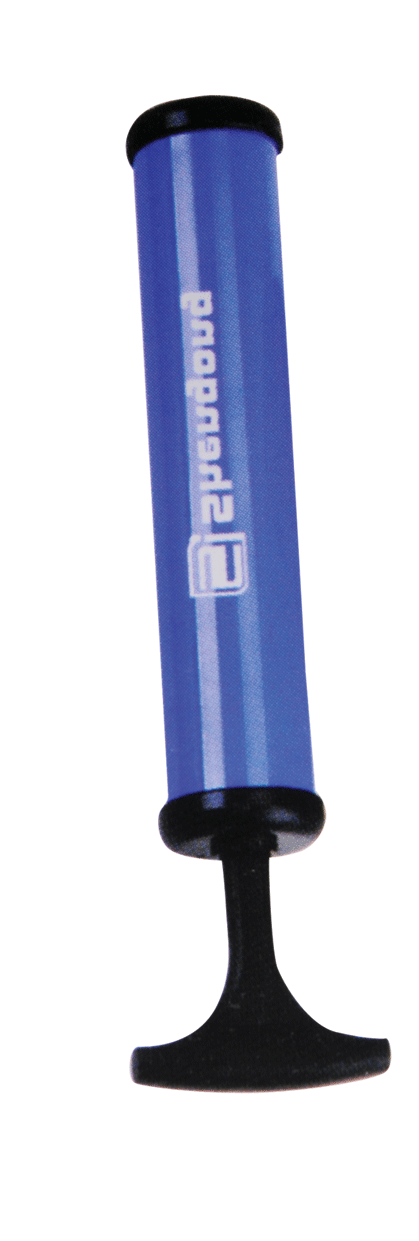 One pump type manual gas inflator pump with needle needle soccer volleyball basketball pump One pump type manual gas inflator pump with needle needle soccer volleyball basketball pump