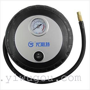 Unite Pharmtech car electric inflator boutique car inflatable pump air compressors tire air pump