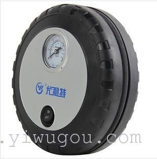 Unite Pharmtech car electric inflator boutique car inflatable pump air compressors tire air pump