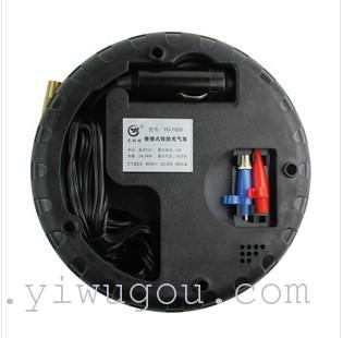 Unite Pharmtech car electric inflator boutique car inflatable pump air compressors tire air pump