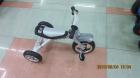 Children tricycle?  Go kart? Inflator is like riding a tricycle