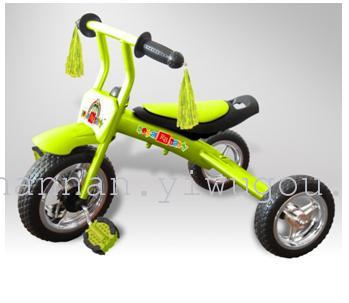 Children tricycle? Go kart? Inflator is like riding a tricycle Children tricycle? Go kart? Inflator is like riding a tricycle