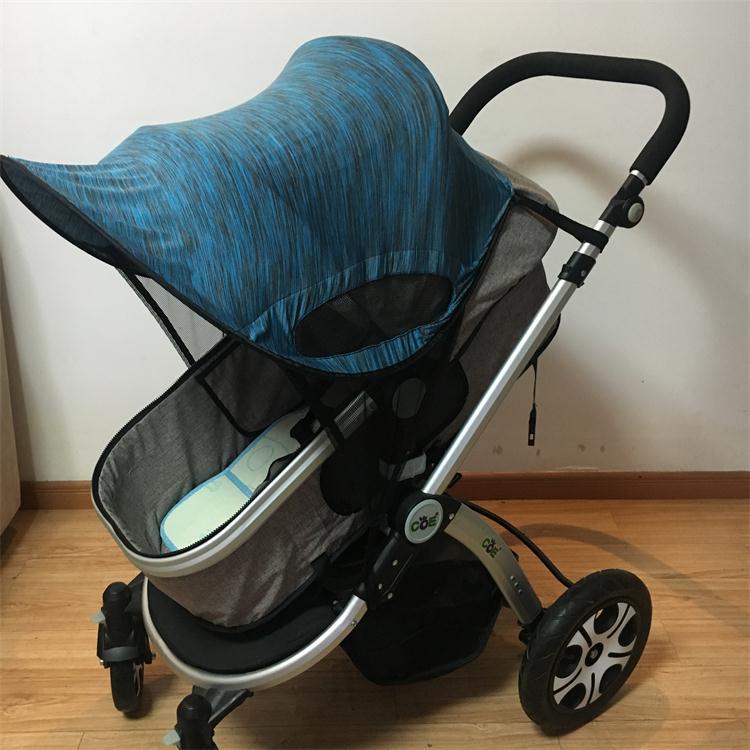 Baby Stroller Portable Stroller Sun Shade Baby Stroller Umbrella Car Visor Accessories for Baby Carriage Baby Stroller Portable Stroller Sun Shade Baby Stroller Umbrella Car Visor Accessories for Baby Carriage