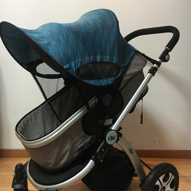Baby Stroller Portable Stroller Sun Shade Baby Stroller Umbrella Car Visor Accessories for Baby Carriage Baby Stroller Portable Stroller Sun Shade Baby Stroller Umbrella Car Visor Accessories for Baby Carriage