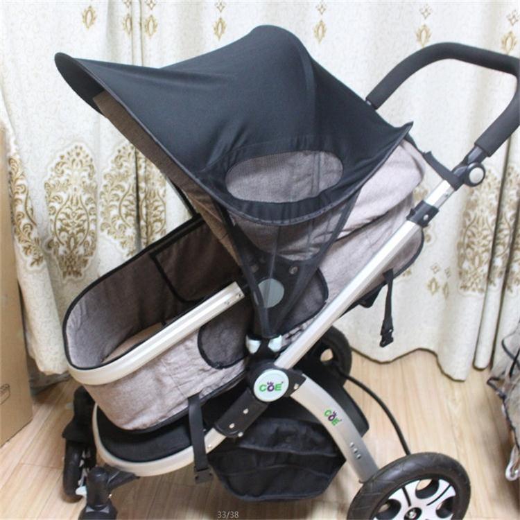 Baby Stroller Portable Stroller Sun Shade Baby Stroller Umbrella Car Visor Accessories for Baby Carriage Baby Stroller Portable Stroller Sun Shade Baby Stroller Umbrella Car Visor Accessories for Baby Carriage