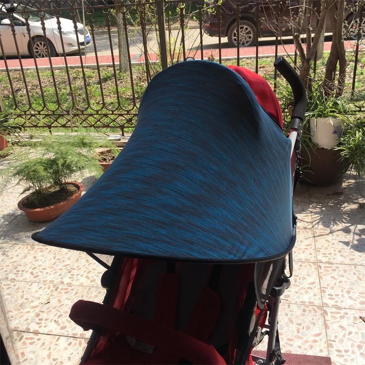 Baby Stroller Portable Stroller Sun Shade Baby Stroller Umbrella Car Visor Accessories for Baby Carriage Baby Stroller Portable Stroller Sun Shade Baby Stroller Umbrella Car Visor Accessories for Baby Carriage