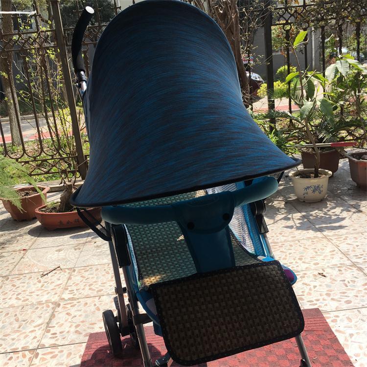 Baby Stroller Portable Stroller Sun Shade Baby Stroller Umbrella Car Visor Accessories for Baby Carriage Baby Stroller Portable Stroller Sun Shade Baby Stroller Umbrella Car Visor Accessories for Baby Carriage