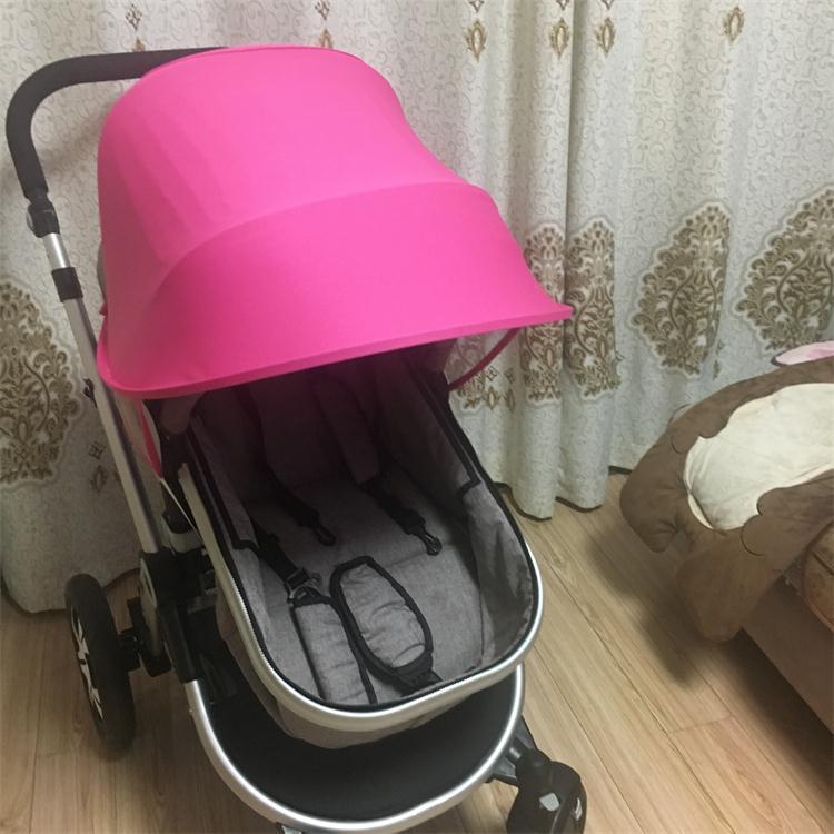 Baby Stroller Portable Stroller Sun Shade Baby Stroller Umbrella Car Visor Accessories for Baby Carriage Baby Stroller Portable Stroller Sun Shade Baby Stroller Umbrella Car Visor Accessories for Baby Carriage