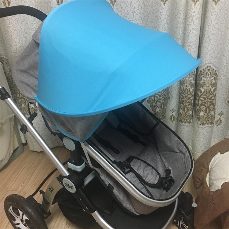 Baby Stroller Portable Stroller Sun Shade Baby Stroller Umbrella Car Visor Accessories for Baby Carriage Baby Stroller Portable Stroller Sun Shade Baby Stroller Umbrella Car Visor Accessories for Baby Carriage