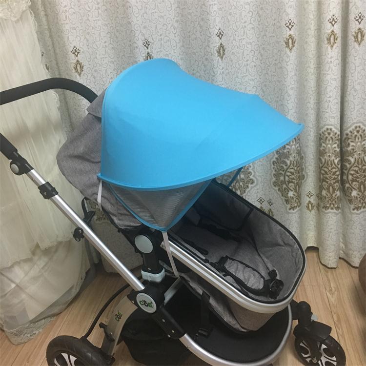 Baby Stroller Portable Stroller Sun Shade Baby Stroller Umbrella Car Visor Accessories for Baby Carriage Baby Stroller Portable Stroller Sun Shade Baby Stroller Umbrella Car Visor Accessories for Baby Carriage