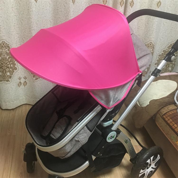 Baby Stroller Portable Stroller Sun Shade Baby Stroller Umbrella Car Visor Accessories for Baby Carriage Baby Stroller Portable Stroller Sun Shade Baby Stroller Umbrella Car Visor Accessories for Baby Carriage
