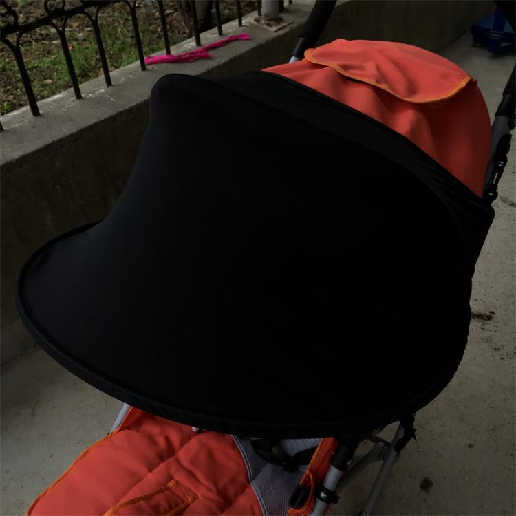Baby Stroller Portable Stroller Sun Shade Baby Stroller Umbrella Car Visor Accessories for Baby Carriage Baby Stroller Portable Stroller Sun Shade Baby Stroller Umbrella Car Visor Accessories for Baby Carriage