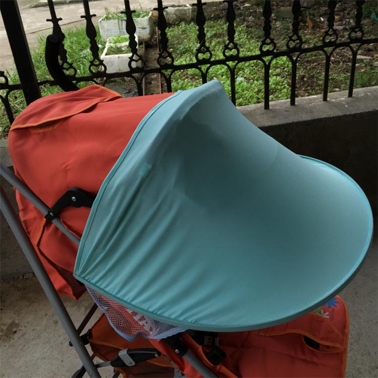Baby Stroller Portable Stroller Sun Shade Baby Stroller Umbrella Car Visor Accessories for Baby Carriage Baby Stroller Portable Stroller Sun Shade Baby Stroller Umbrella Car Visor Accessories for Baby Carriage