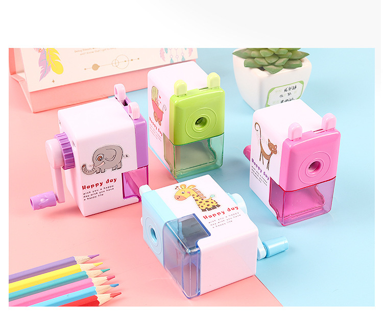 Special Offer School Supplies Automatic Pen Input Pencil Shapper Hand Shake Pencil Sharpener Pen Spinning Pencil Sharpener Student Wholesale Prizes Special Offer School Supplies Automatic Pen Input Pencil Shapper Hand Shake Pencil Sharpener Pen Spinning Pencil Sharpener Student Wholesale Prizes