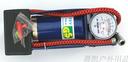 High pressure pump treadle pump foot pump air balloon inflator | bicycle 660g