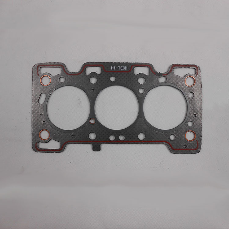 11141-81400 cylinder head gasket F6A For SUZUKI