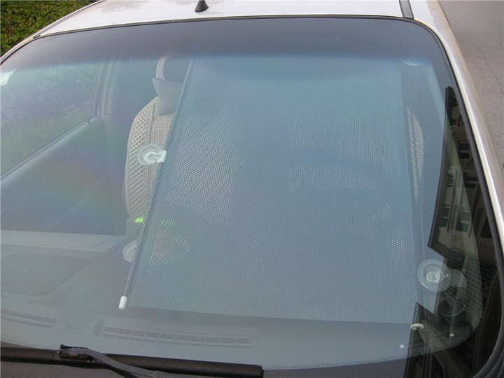 Direct Sales Steering Rod Outlets Sun Block Car Automatic Shrink Sunshade Black Pull Rod Sun Shade Direct Sales Steering Rod Outlets Sun Block Car Automatic Shrink Sunshade Black Pull Rod Sun Shade