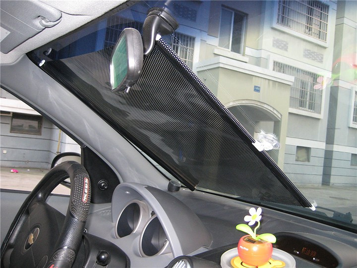 Direct Sales Steering Rod Outlets Sun Block Car Automatic Shrink Sunshade Black Pull Rod Sun Shade Direct Sales Steering Rod Outlets Sun Block Car Automatic Shrink Sunshade Black Pull Rod Sun Shade
