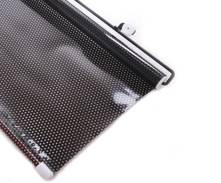Direct Sales Steering Rod Outlets Sun Block Car Automatic Shrink Sunshade Black Pull Rod Sun Shade Direct Sales Steering Rod Outlets Sun Block Car Automatic Shrink Sunshade Black Pull Rod Sun Shade