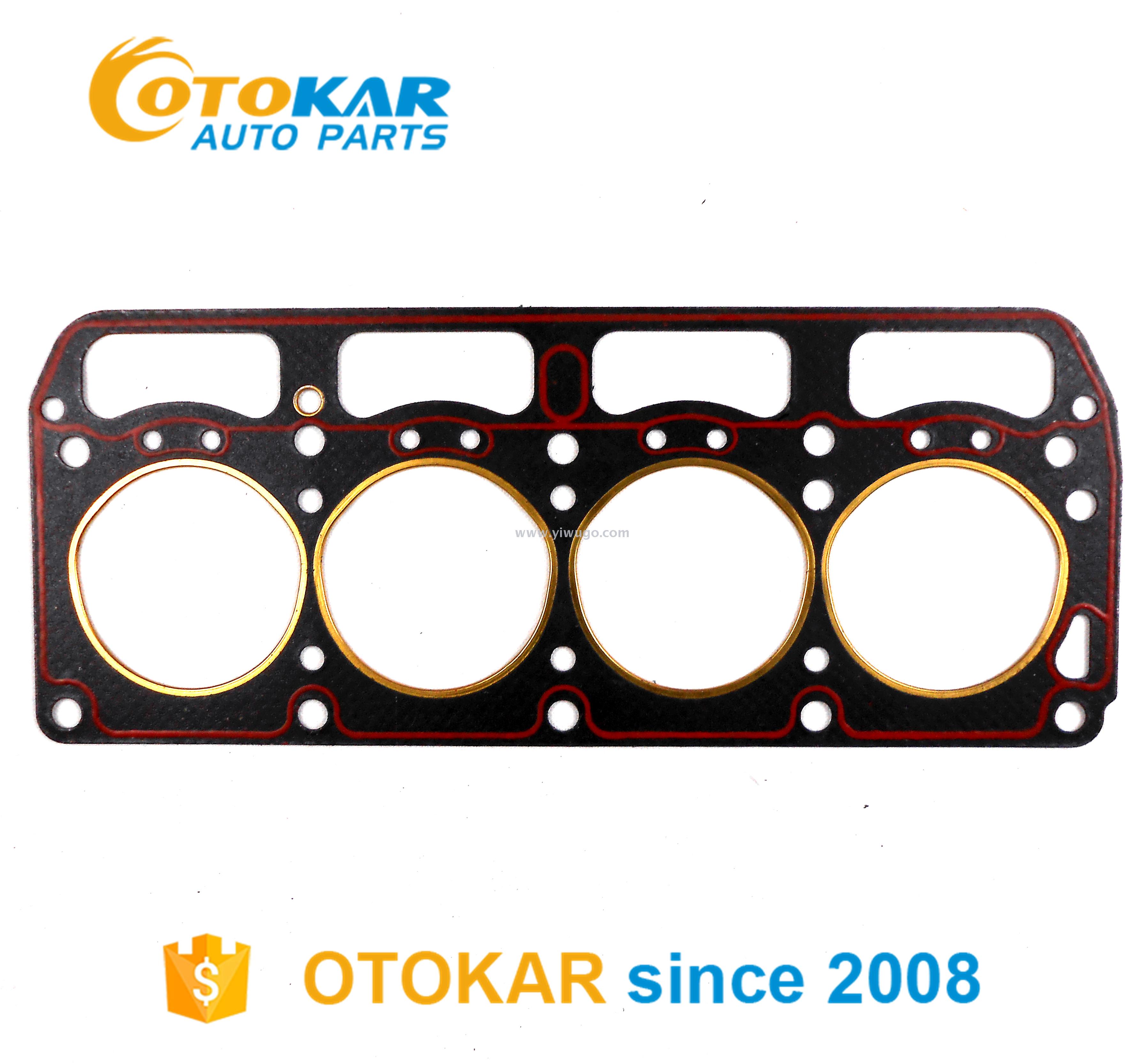 Toyota 3K Cylinder Head Gasket Toyota 3K Cylinder Head Gasket