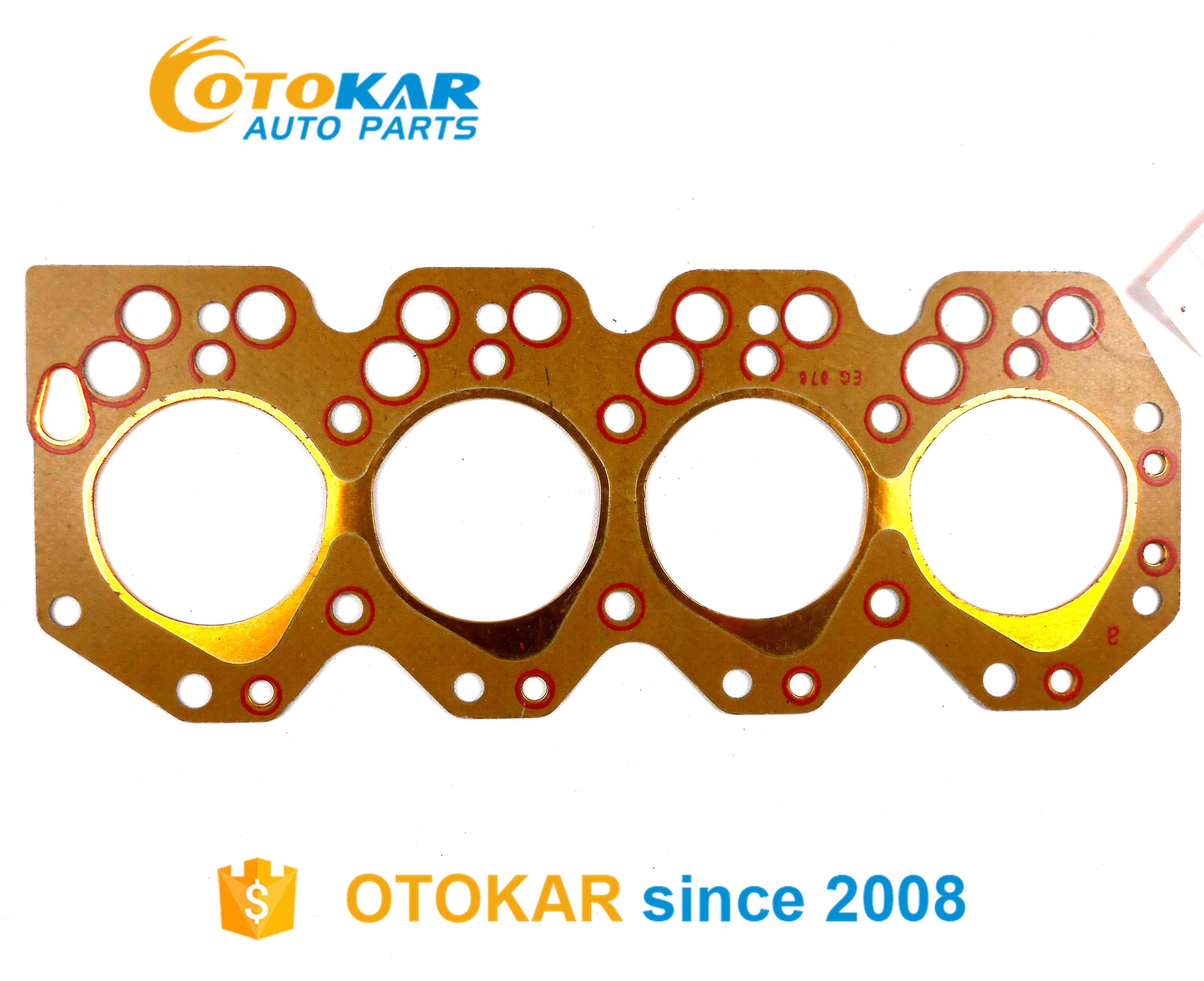 11115-56010 gasket cylinder head For TOYOTA B 11115-56010