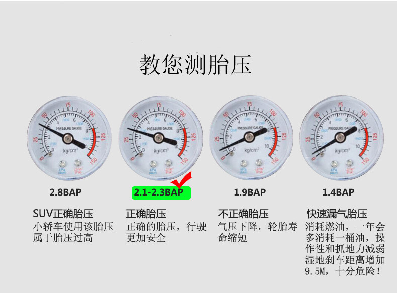 Digital Display Inflator Car with Light Tire Air Pump Car 12V Portable Air Pump Emergency Digital Display Pointer Digital Display Inflator Car with Light Tire Air Pump Car 12V Portable Air Pump Emergency Digital Display Pointer